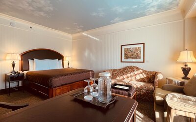 O.Henry Hotel