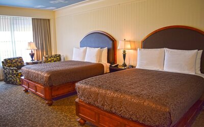 O.Henry Hotel