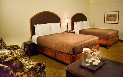 O.Henry Hotel