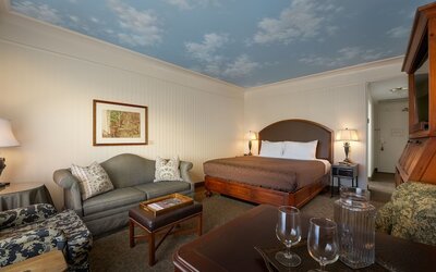 O.Henry Hotel