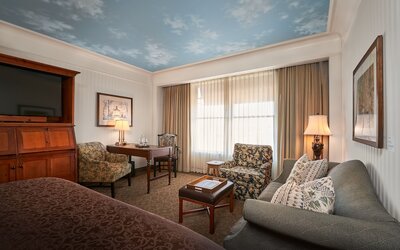 O.Henry Hotel