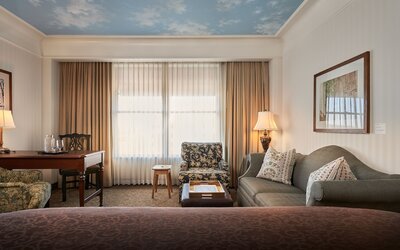 O.Henry Hotel