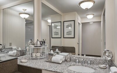 O.Henry Hotel