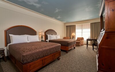 O.Henry Hotel