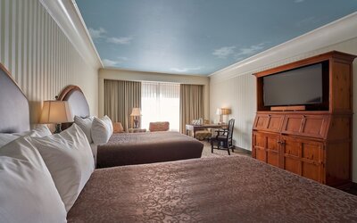 O.Henry Hotel
