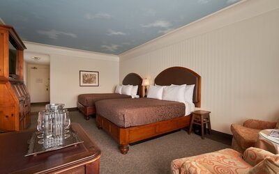 O.Henry Hotel