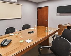 Wyndham Garden Mexico City Reforma