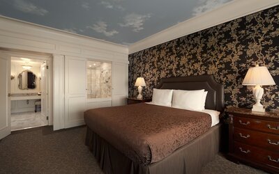 O.Henry Hotel