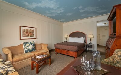 O.Henry Hotel