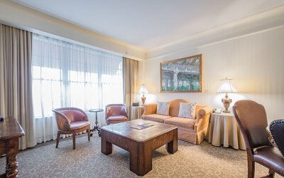 O.Henry Hotel