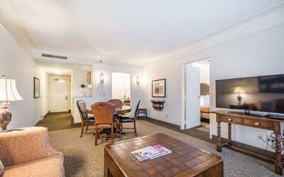 O.Henry Hotel