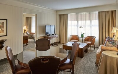 O.Henry Hotel