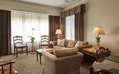 O.Henry Hotel