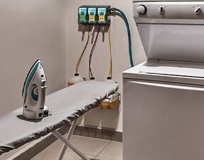 Wyndham Garden Mexico City Reforma