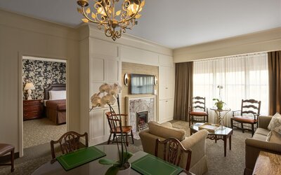 O.Henry Hotel