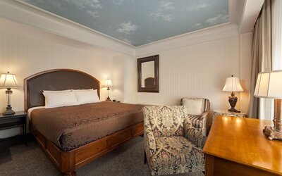 O.Henry Hotel