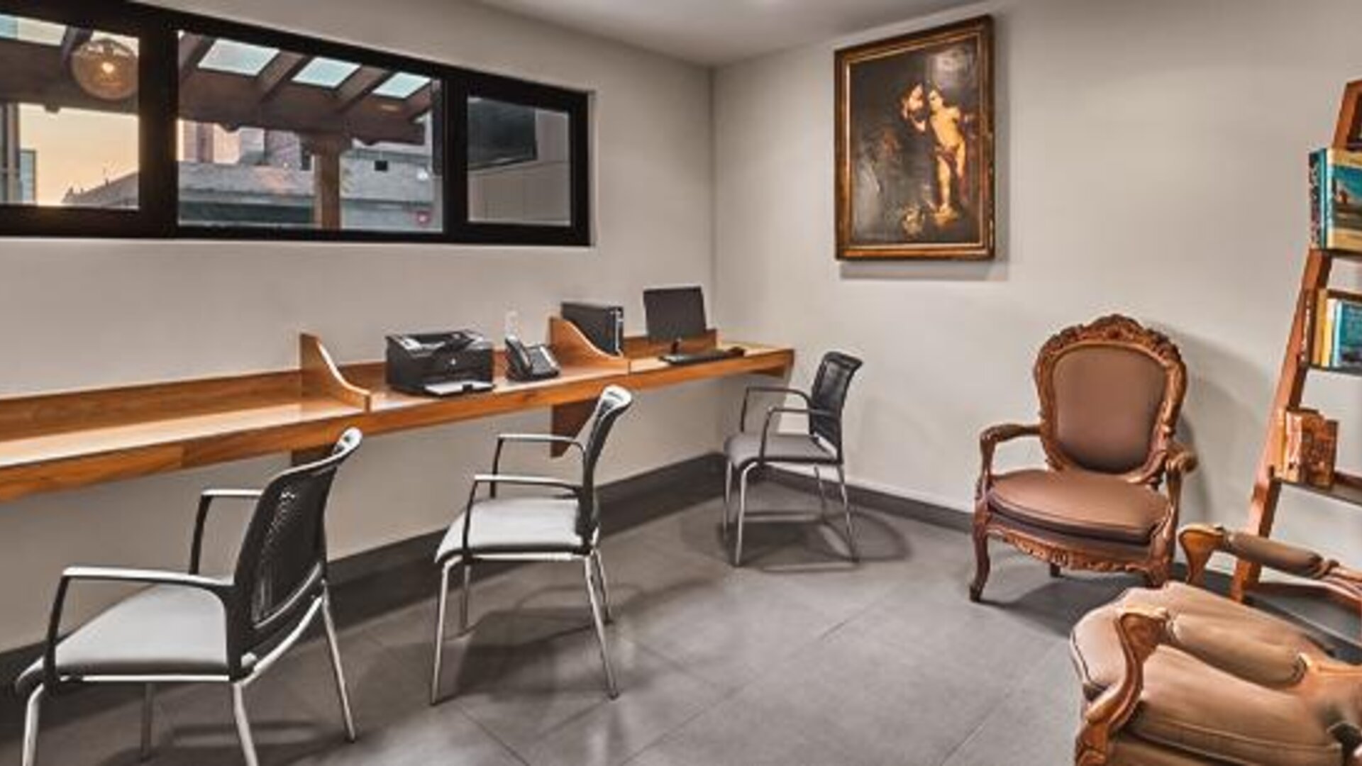 Wyndham Garden Mexico City Reforma