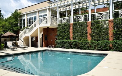 O.Henry Hotel