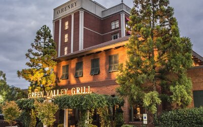 O.Henry Hotel