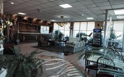 Reidsville Inn & Suites