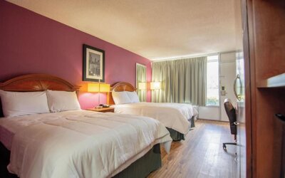 Reidsville Inn & Suites