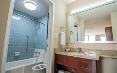 Reidsville Inn & Suites