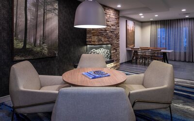 Fairfield Inn & Suites by Marriott High Point/Archdale