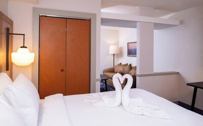 Fairfield Inn & Suites by Marriott High Point/Archdale