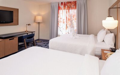 Fairfield Inn & Suites by Marriott High Point/Archdale