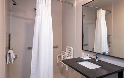 Fairfield Inn & Suites by Marriott High Point/Archdale