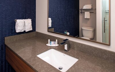Fairfield Inn & Suites by Marriott High Point/Archdale