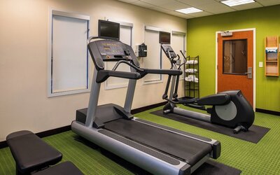 Fairfield Inn & Suites by Marriott High Point/Archdale