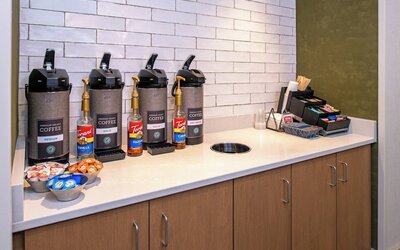 Fairfield Inn & Suites by Marriott High Point/Archdale