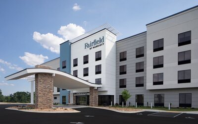 Fairfield by Marriott Inn & Suites Whitsett Greensboro East