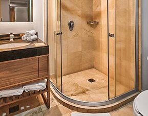 Wyndham Garden Mexico City Polanco