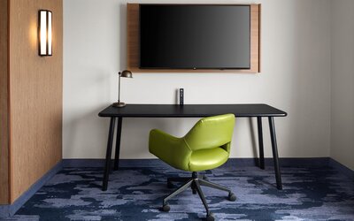 Fairfield by Marriott Inn & Suites Whitsett Greensboro East