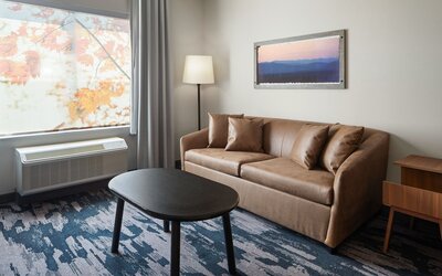 Fairfield by Marriott Inn & Suites Whitsett Greensboro East