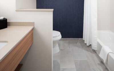 Fairfield by Marriott Inn & Suites Whitsett Greensboro East