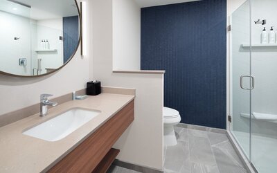 Fairfield by Marriott Inn & Suites Whitsett Greensboro East