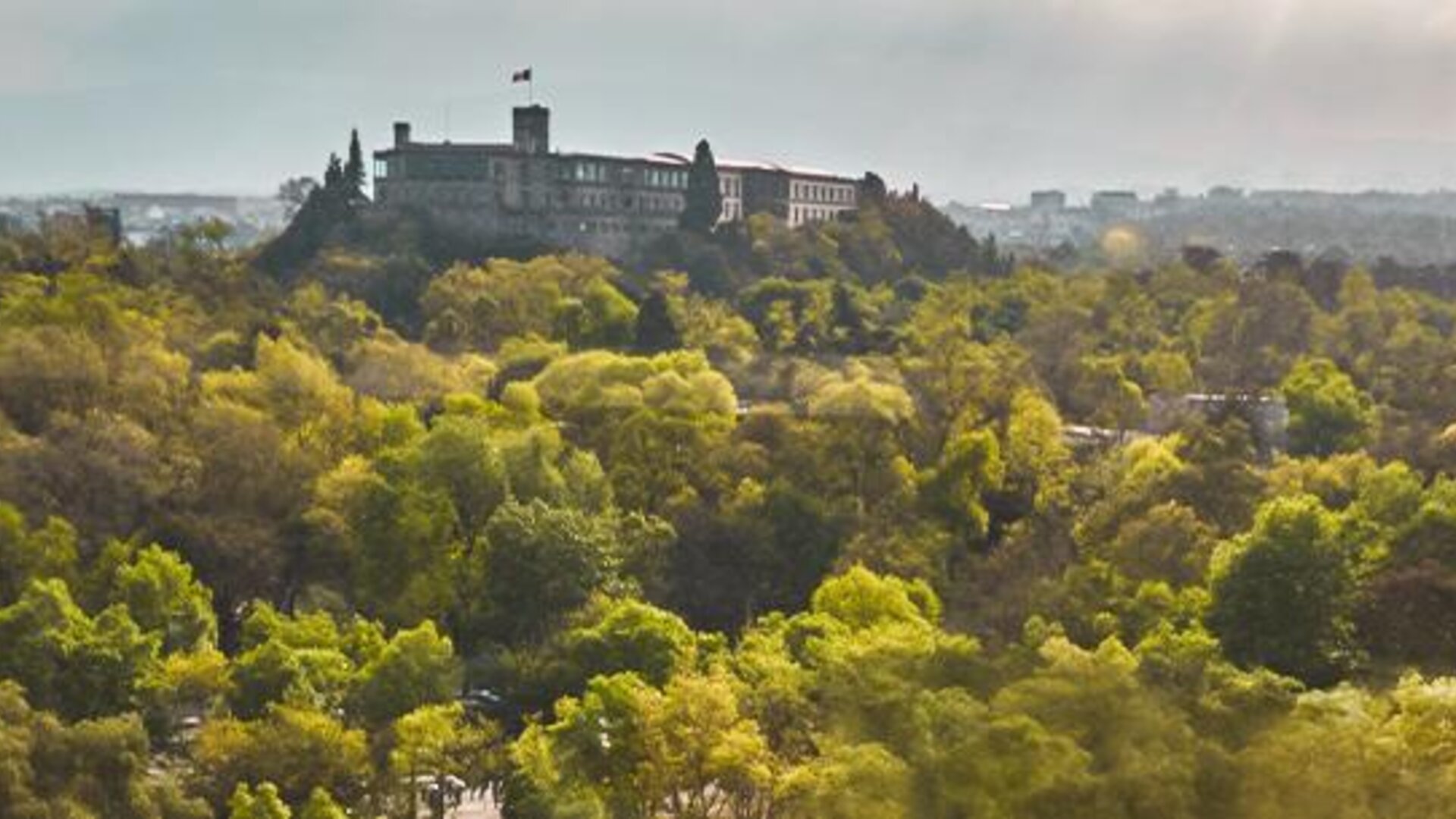 Wyndham Garden Mexico City Polanco