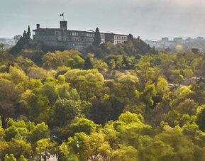 Wyndham Garden Mexico City Polanco