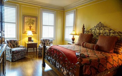 JH Adams Inn, Trademark Collection by Wyndham