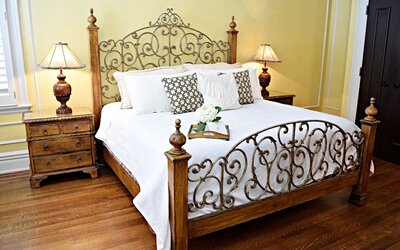 JH Adams Inn, Trademark Collection by Wyndham