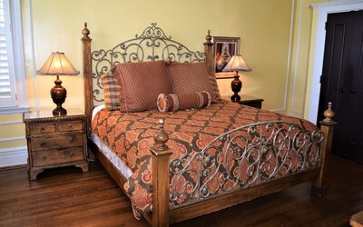 JH Adams Inn, Trademark Collection by Wyndham