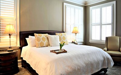 JH Adams Inn, Trademark Collection by Wyndham