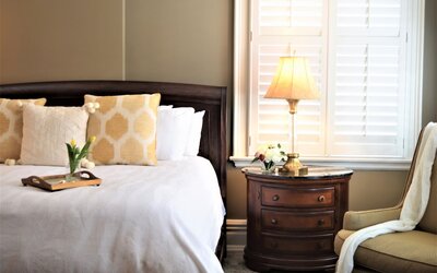 JH Adams Inn, Trademark Collection by Wyndham