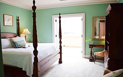 JH Adams Inn, Trademark Collection by Wyndham