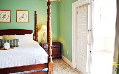 JH Adams Inn, Trademark Collection by Wyndham