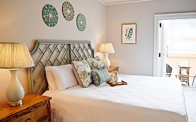JH Adams Inn, Trademark Collection by Wyndham