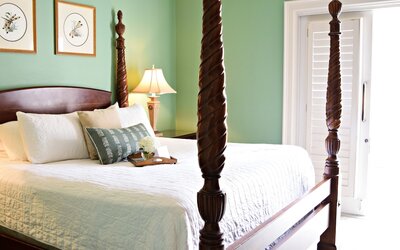 JH Adams Inn, Trademark Collection by Wyndham